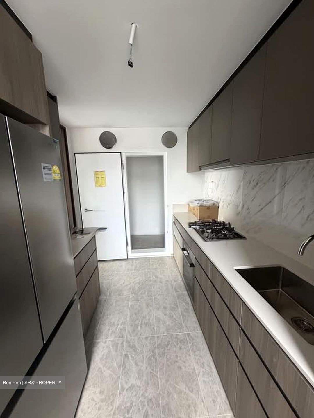 Bartley Vue (D19), Apartment #563747931